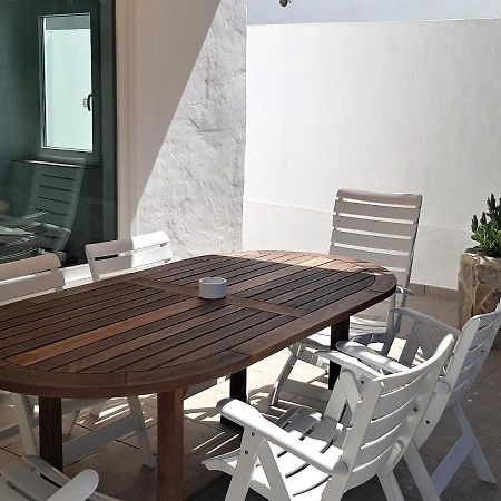 Casa La Palmera - Holiday House Close To The Beach Arguineguin 외부 사진