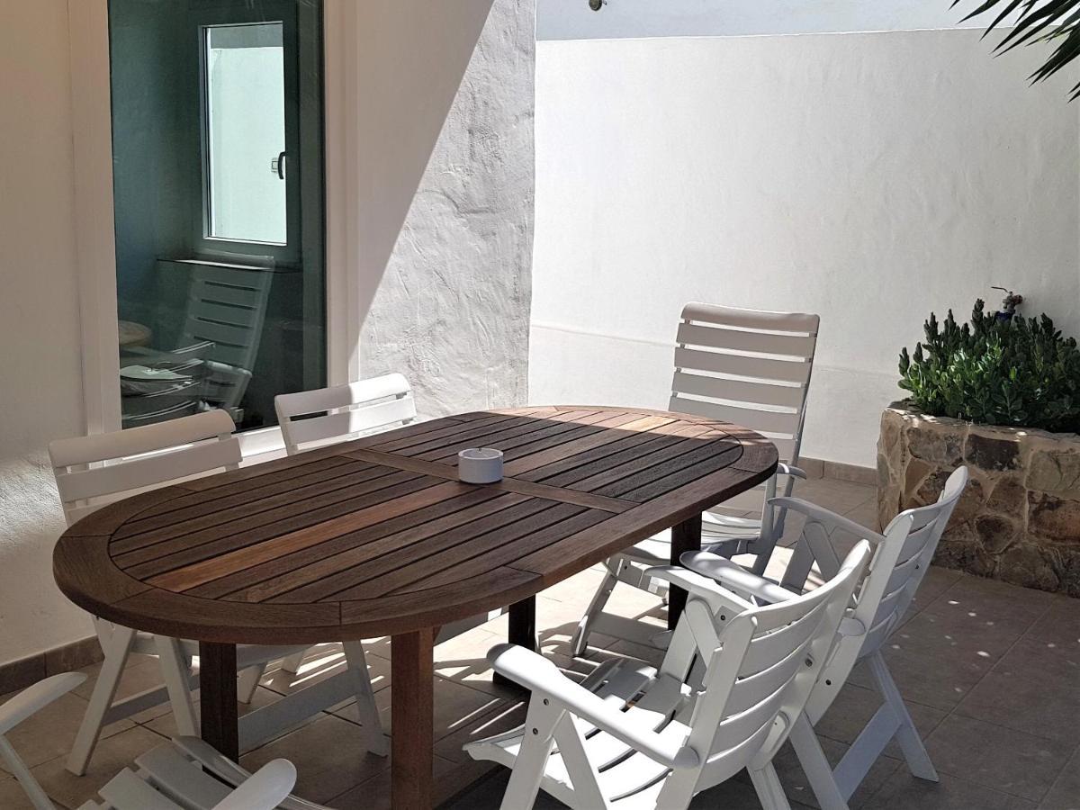Casa La Palmera - Holiday House Close To The Beach Arguineguin 외부 사진