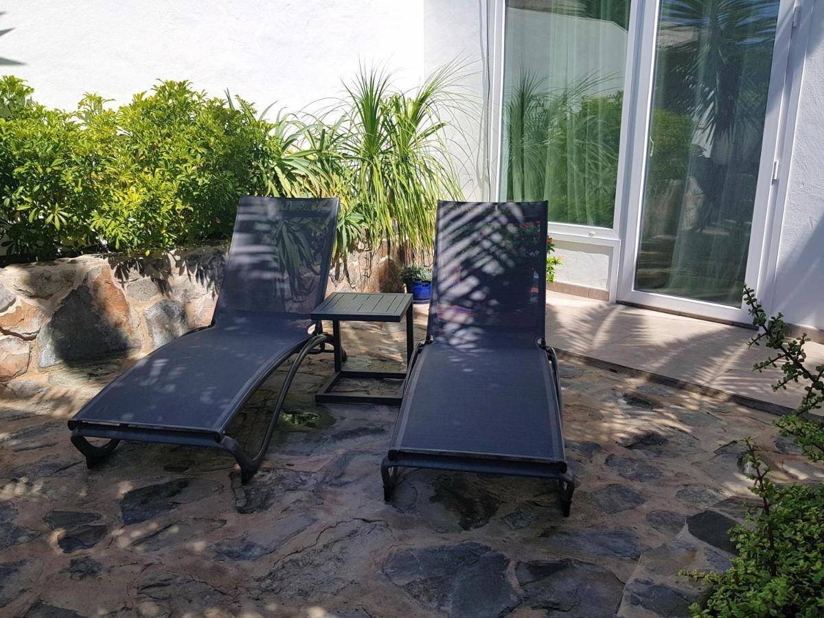 Casa La Palmera - Holiday House Close To The Beach Arguineguin 외부 사진