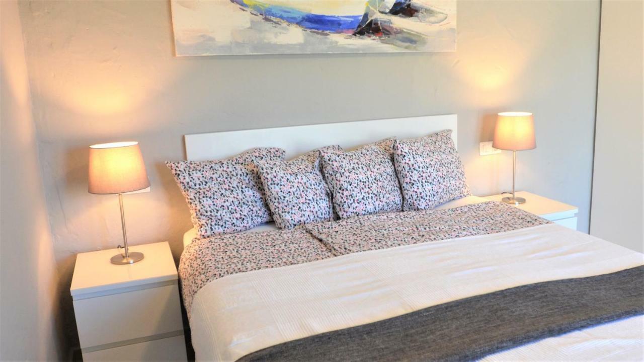 Casa La Palmera - Holiday House Close To The Beach Arguineguin 외부 사진