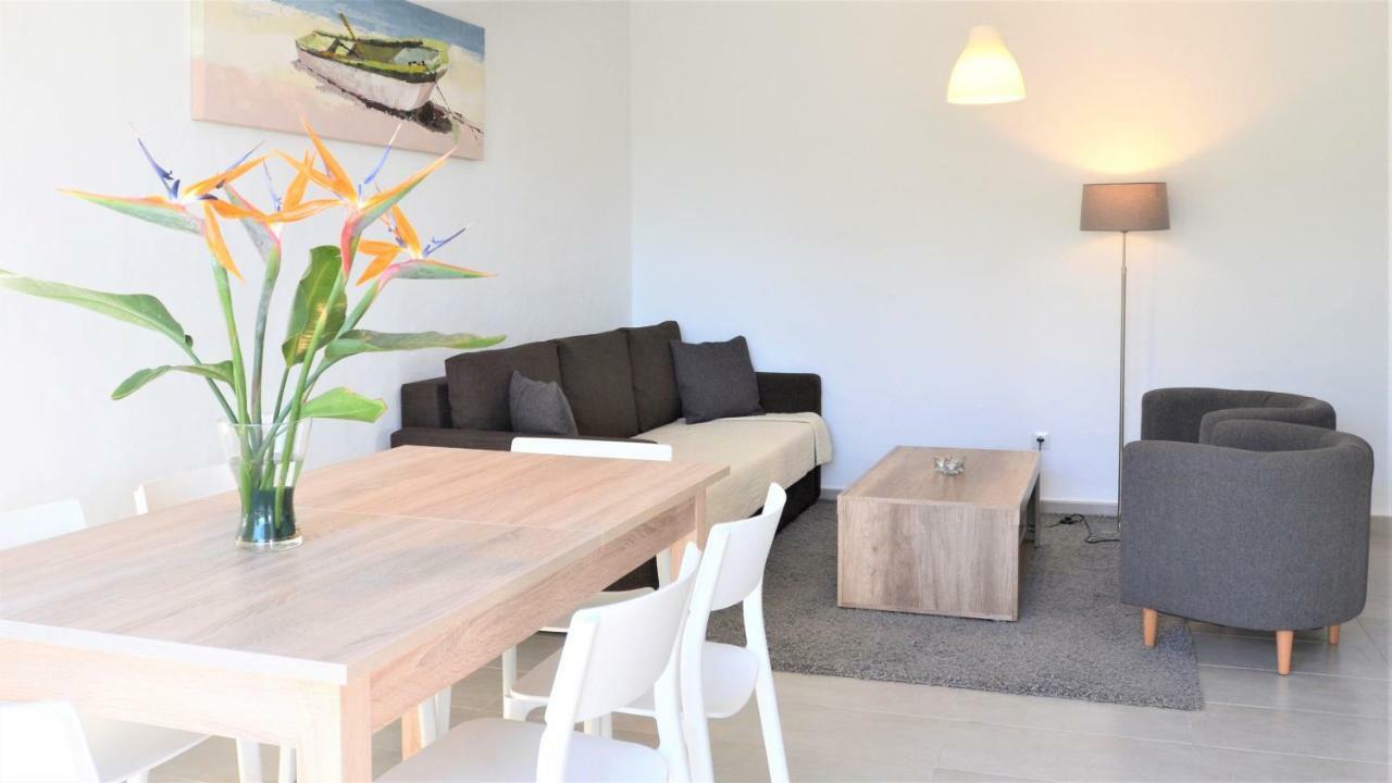 Casa La Palmera - Holiday House Close To The Beach Arguineguin 외부 사진
